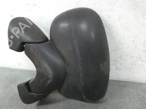Left mirror NISSAN PRIMASTAR Van (X83) | BP69073C26
