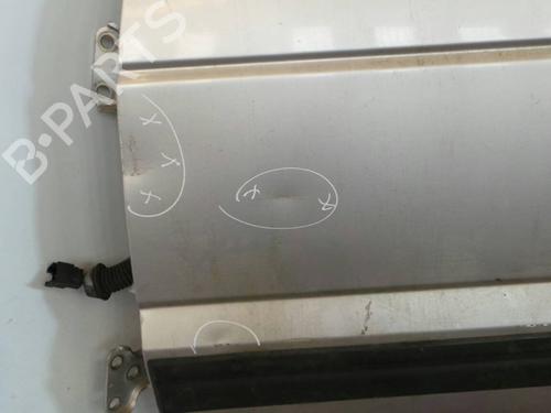 Left front door LAND ROVER RANGE ROVER II (P38A)  | BP141435C2