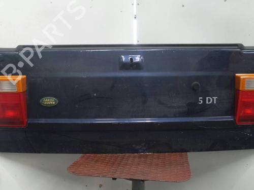 Used Tailgate LAND ROVER RANGE ROVER II (P38A) [1994-2002]  3192233
