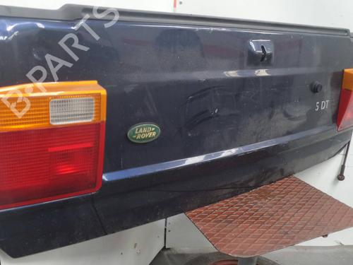 Tailgate LAND ROVER RANGE ROVER II (P38A)  | BP3192233C6 