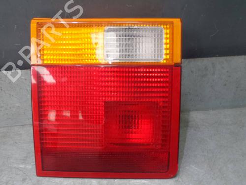 Used Left tailgate light LAND ROVER RANGE ROVER II (P38A) [1994-2002]  3195071