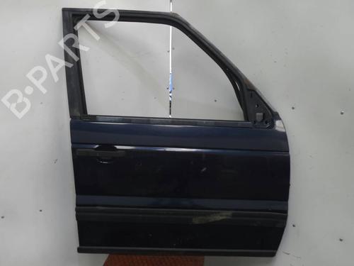 Used Right front door LAND ROVER RANGE ROVER II (P38A) [1994-2002]  3194966