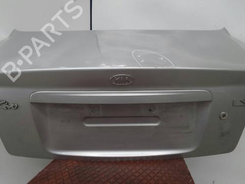 Tailgate KIA RIO I Saloon (DC_)  | BP1253621C6 