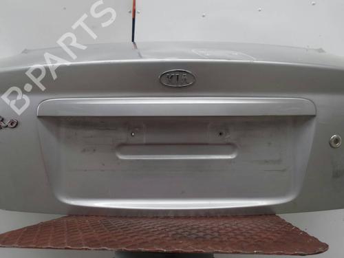 Tailgate KIA RIO I Saloon (DC_)  | BP1253621C6 