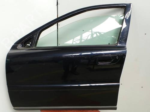 Używane Drzwi przednie lewe VOLVO S60 I (384) [2000-2010]  17943