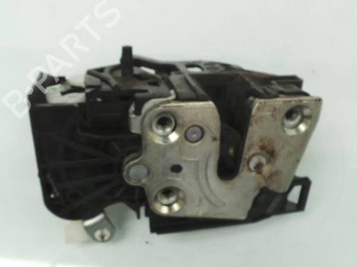 Used Rear right lock DACIA SANDERO II [2012-2025]  4087451