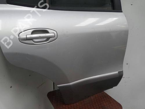 Right rear door HYUNDAI SANTA FÉ I (SM)  | BP3194985C5 