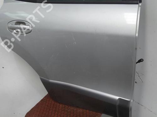 Right rear door HYUNDAI SANTA FÉ I (SM)  | BP3194985C5 