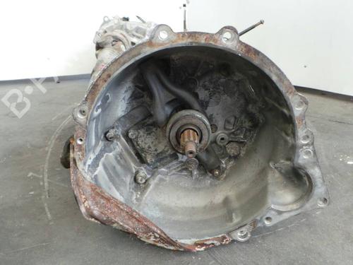 Getriebe für TATA SAFARI (42_FD) [1998-2025]  189609