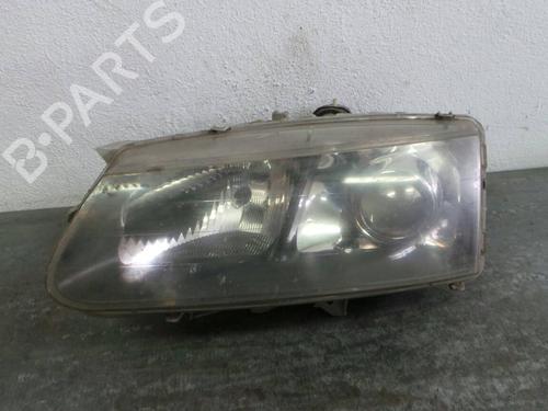 Faro izquierdo RENAULT SAFRANE I (B54_) [1992-1997]  183277
