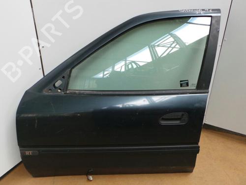 Used Left front door RENAULT SAFRANE II (B54_) [1996-2000]  9879