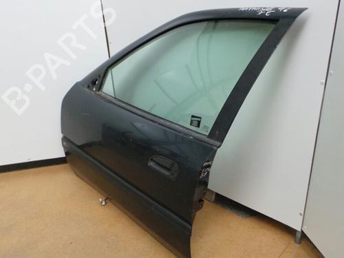 Left front door RENAULT SAFRANE II (B54_)  | BP9879C2 