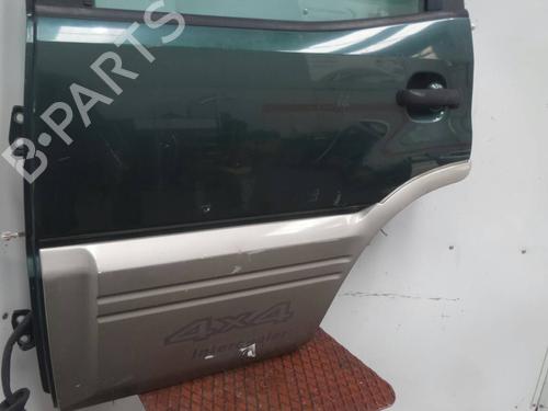 Dør venstre bak NISSAN TERRANO II (R20)  | BP3194971C4 