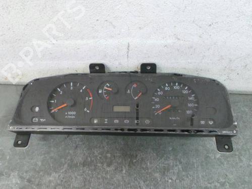 Used Instrument cluster NISSAN TERRANO II (R20) [1992-2007]  73980