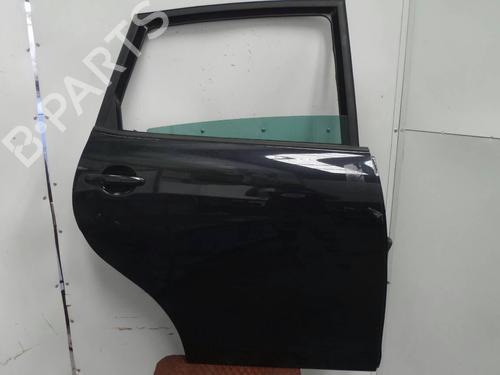 Used Left rear door SEAT TOLEDO III (5P2) [2004-2009]  4066042