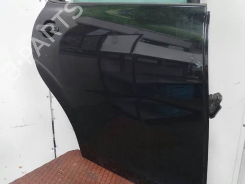 Left rear door SEAT TOLEDO III (5P2)  | BP4066042C4 