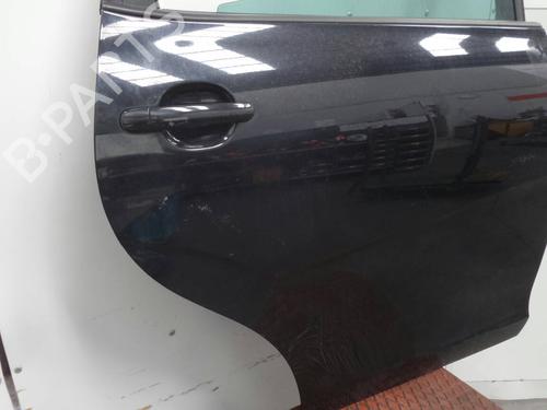 Left rear door SEAT TOLEDO III (5P2)  | BP4066042C4 