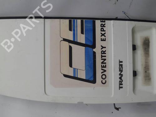 Used Left tailgate FORD TRANSIT Van (FA_ _) [2000-2006]  3194722