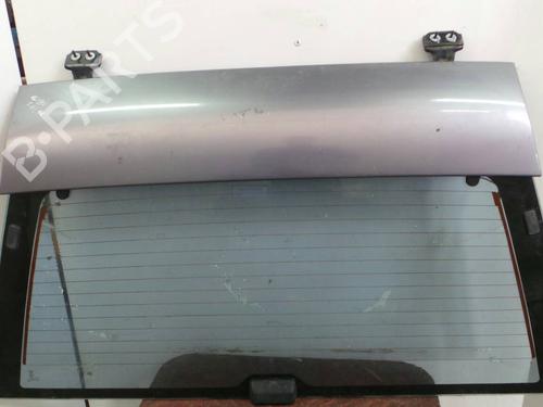 Used Bootlid window MERCEDES-BENZ C-CLASS T-Model (S202) [1996-2001]  250579