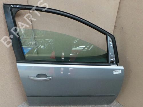 Right front door FORD C-MAX (DM2)  | BP8535C3 