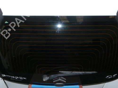 Tailgate CITROËN C1 (PM_, PN_) | BP65006C6