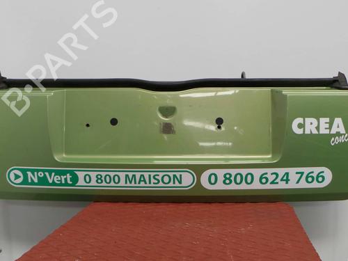 Bakluke CC/Kombi-Kupé CITROËN C2 (JM_) [2003-2017]  11078