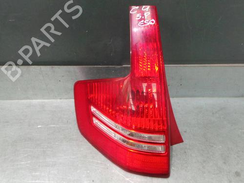 Venstre baglygte CITROËN C4 I (LC_)  | BP321301C34 