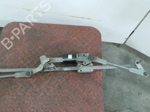 Motor limpia delantero CITROËN C4 I (LC_) [2004-2014]  229694