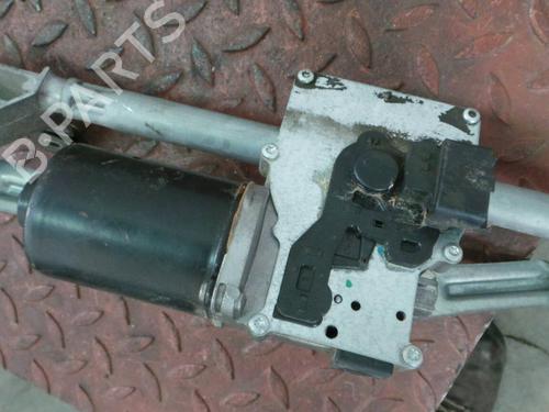 Motor limpia delantero CITROËN C4 I (LC_)  | BP229694M29