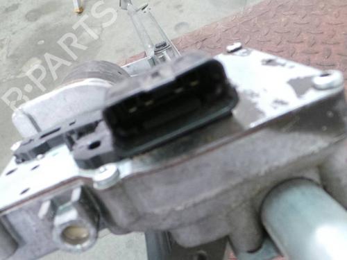 Motor limpia delantero CITROËN C4 I (LC_)  | BP229694M29