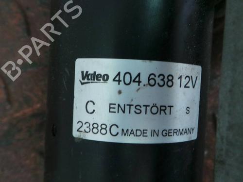 Motor limpia delantero CITROËN C4 I (LC_)  | BP229694M29