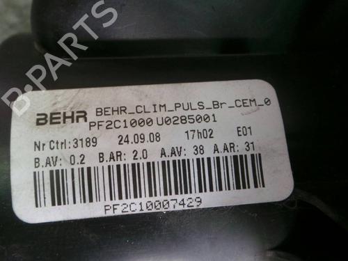 Varmvifte CITROËN C4 I (LC_)  | BP229786M62 