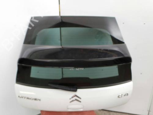 Tailgate CITROËN C4 Coupe (LA_)  | BP18050C6 