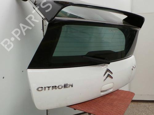 Tailgate CITROËN C4 Coupe (LA_)  | BP18050C6 