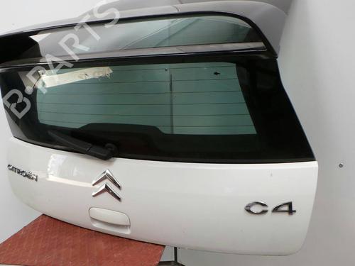 Tailgate CITROËN C4 Coupe (LA_)  | BP18050C6 