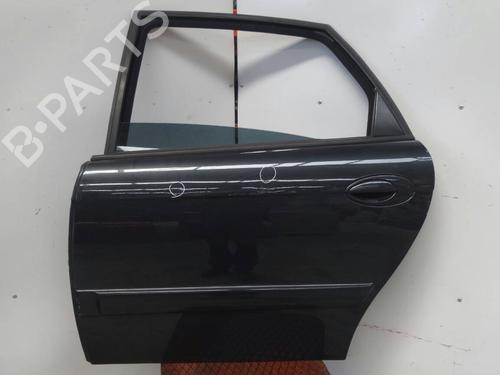 Used Left rear door CITROËN C5 I (DC_) [2001-2005]  1260196