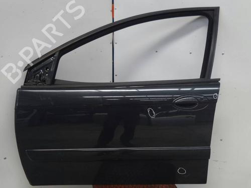 Used Left front door CITROËN C5 I (DC_) [2001-2005]  1260232