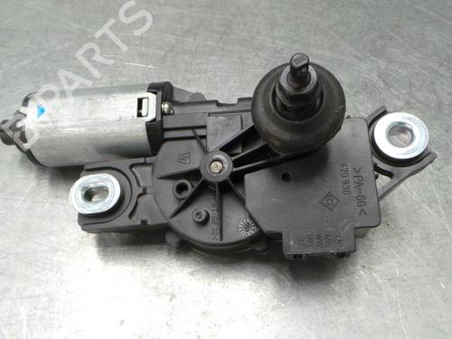 Used Rear wiper motor VW CADDY III MPV (2KB, 2KJ, 2CB, 2CJ) [2004-2016]  202987