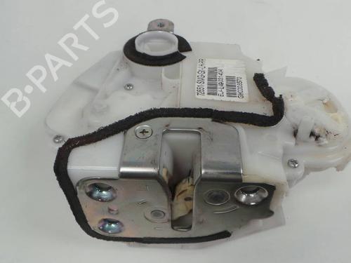 Used Rear left lock HONDA CIVIC VIII Hatchback (FN, FK) [2005-2012]  4462809