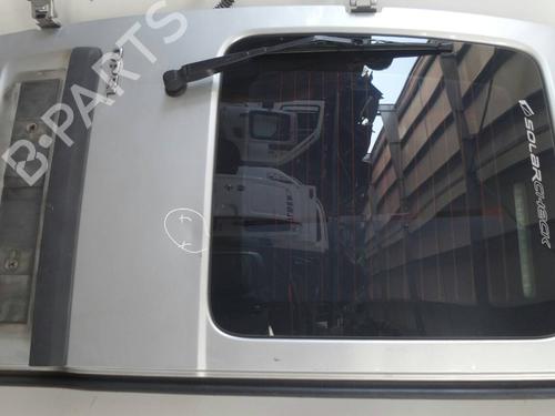 Used Left tailgate OPEL COMBO Box Body/MPV [2001-2025]  1263056