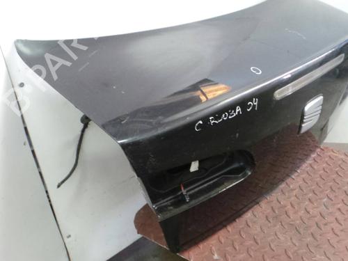 Tailgate SEAT CORDOBA (6L2)  | BP11117C6 