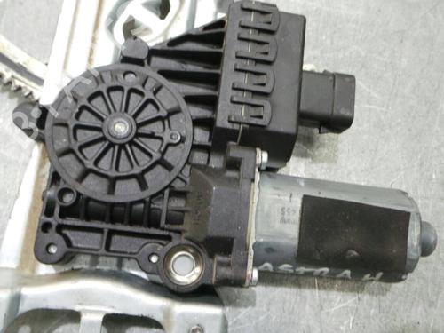 Front right window mechanism OPEL ASTRA H (A04)  | BP1084071C23 