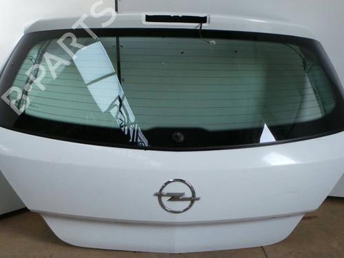 Used Tailgate OPEL ASTRA H (A04) [2004-2014]  10974