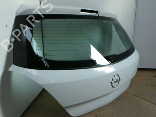 Bakluke CC/Kombi-Kupé OPEL ASTRA H (A04)  | BP10974C6 