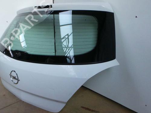 Bakluke CC/Kombi-Kupé OPEL ASTRA H (A04)  | BP10974C6 
