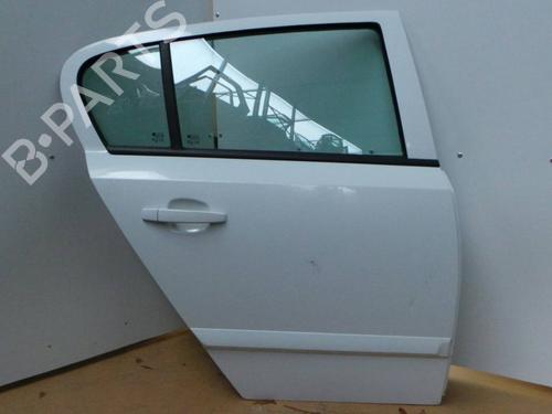 Dør høyre bak OPEL ASTRA H (A04) [2004-2014]  11282