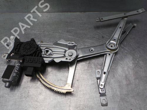 Vindusheismekanisme høyre foran OPEL ASTRA H (A04) [2004-2014]  224909