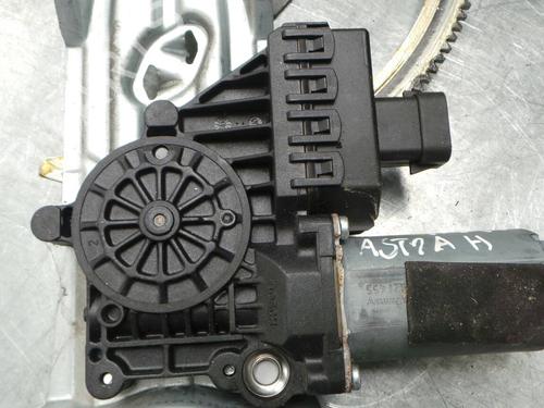 Front right window mechanism OPEL ASTRA H (A04)  | BP224909C23 