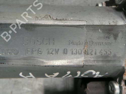 Front right window mechanism OPEL ASTRA H (A04)  | BP224909C23 