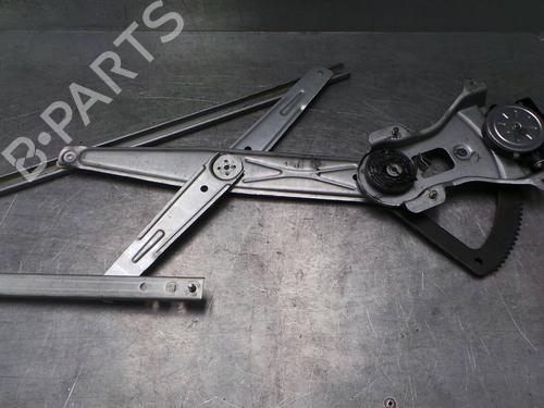 Used Front right window mechanism CHEVROLET AVEO / KALOS Hatchback (T250, T255) [2006-2026]  224924